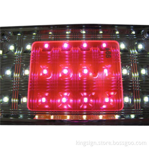 Transparent and colored acrylic sheetNew